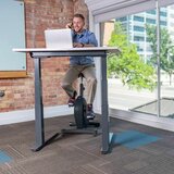 LifeSpan Workplace Tischfahrrad C3-SC110  | Worktrainer.de