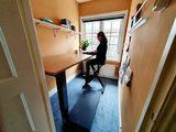 Deskbike | Worktrainer.de