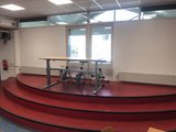 Deskbike | Worktrainer.de