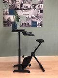 Updesk High Gasfeder | Worktrainer.de