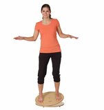 Pedalo Balancekreisel 500