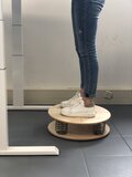 Pedalo | Balancekreisel Vestimed