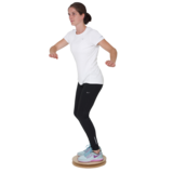 Pedalo | Twister Balance Board | Worktrainer