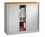 Rollladenschrank 105 cm hoch_