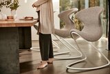 Oyo - Konferenzstuhl| worktrainer.de| Bewegung| Designermöbelstück| Home-Office| Konferenzen| 