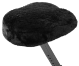 Sattelbezug