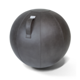 Sitzball - VLUV VEEL| | Gesund und aktiv arbeiten| worktrainer.de | Körperhaltung | Bewegung |Konzentration| Leistun