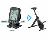 Fahrradcomputer Deskbike Display