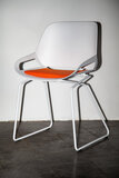 Aeris Numo | Aktiver Designstuhl mit Slitten_