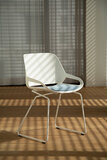 Aeris Numo | Aktiver Designstuhl mit Slitten_