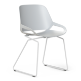 Aeris Numo | Aktiver Designstuhl mit Slitten_