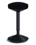 Sitz-Steh-Balancestuhl - Activity Stool - Worktrainer.de