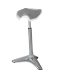 Ongo Stand - Lehnhocker | ergonomischer Komfort| Gesund am Arbeit| worktrainer.de|Bewegung|