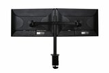 Focus | Monitorarm Double_