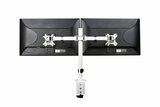 Focus | Monitorarm Double_