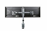 Focus | Monitorarm Double_
