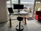 Galaxy | Monitorarm Single kurz_
