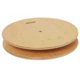 Pedalo | Balance Top Balance Board | Worktrainer