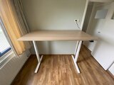 Linak SmartDesk | Höhenverstellbarer Schreibtisch | Worktrainer