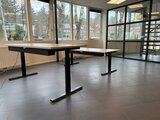 Linak SmartDesk | Höhenverstellbarer Schreibtisch | Worktrainer