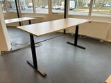 Linak SmartDesk | Höhenverstellbarer Schreibtisch | Worktrainer
