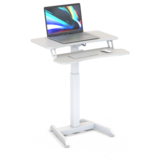 Updesk High Gasfeder | Worktrainer.de
