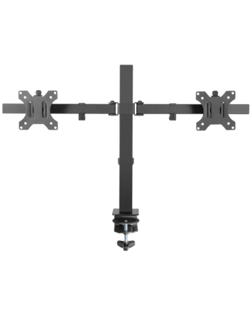 Updesk | Monitorarm Double