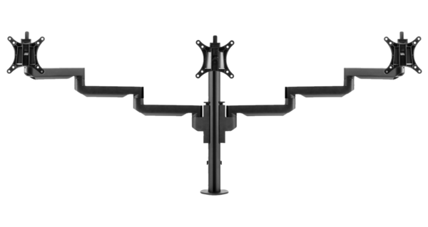 Galaxy | Monitorarm Triple