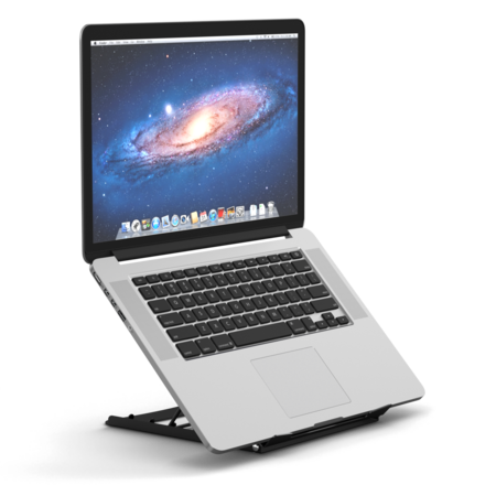 Worktrainer | Laptop Ständer Faltbar