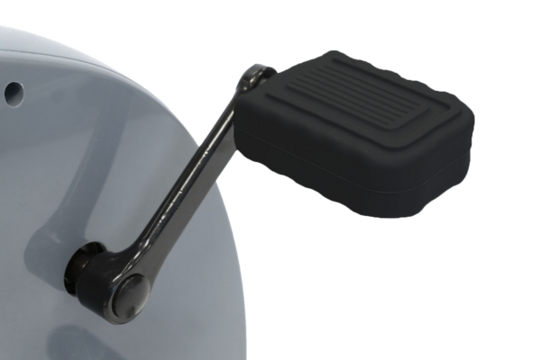 Deskbike | Pedalensocken