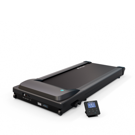 LifeSpan TR5000 Solo | Fitness Workplace Schreibtischlaufband 