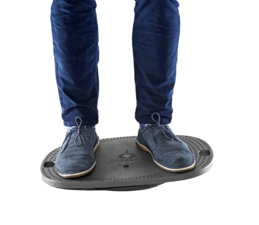 Back App 360 | Balance Board 51CM