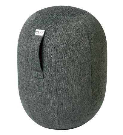 VLUV KAPSUL STOV | Sitzball in Kapselform