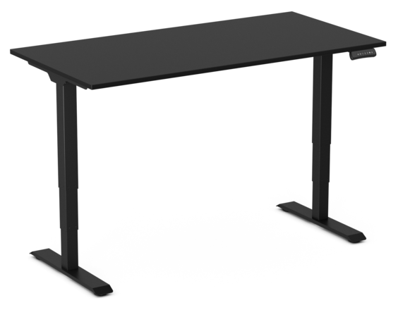 StudyDesk Pro Large | Elektrischer Höhenverstellbarer Schreibtisch