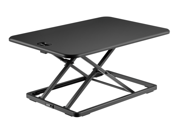 Ultra Slim Desk Mini | Schreibtisch Erhöhung
