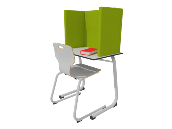 Nyink | Konzentrationsschutzwand für Kinder