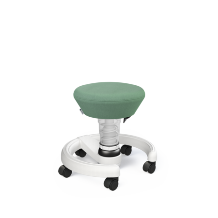 Aeris Swoppster | Balance hocker für Kinder