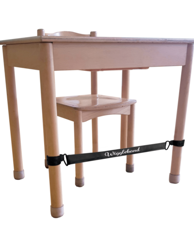 Wiggleband | Gummiband für Kinder