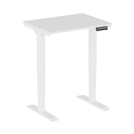 StudyDesk Pro Small | Höhenverstellbarer Schreibtisch Elektrisch