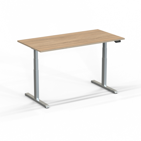 SteelForce 1050 | Höhenverstellbarer Schreibtisch