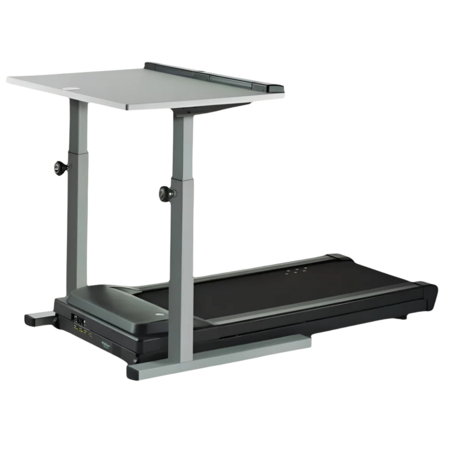 LifeSpan TR1200 Solo DT5 | Laufband und Schreibtisch