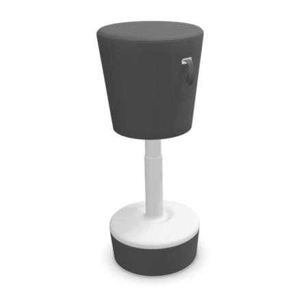 Profim Mickey | Höhenverstellbarer Balance Hocker