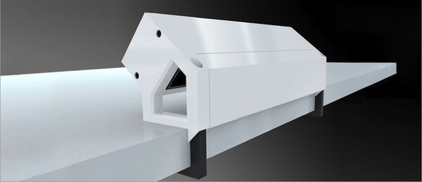 Bachmann Desk 2 | Tischsteckdose