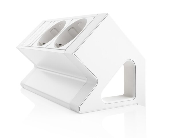 Power Desk UP 2.0 | Tischsteckdose