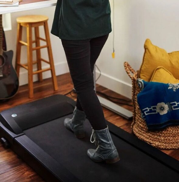 LifeSpan TR1200 Solo | Workplace Schreibtischlaufband 