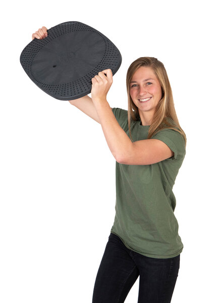 Back App 360 | Balance Board 51CM