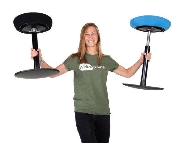 Ongo Free | Bürohocker