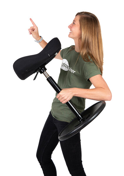 Varier Move | Sattelhocker