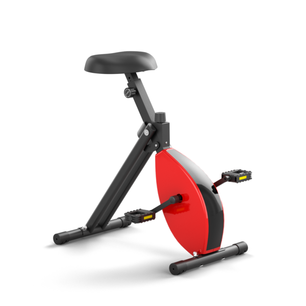 Deskbike | Sattelstange Small