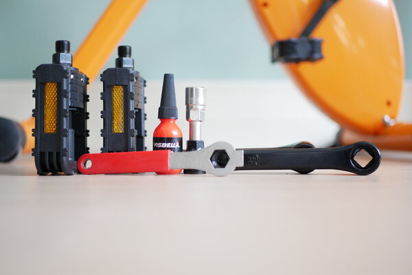 Deskbike | Repair Kit 